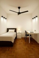 Chuan Villas (D19), Terrace #504589761